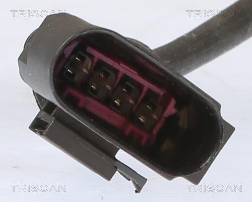 Sonde lambda (Sonde à oxygène) Triscan A/S 8845 29262
