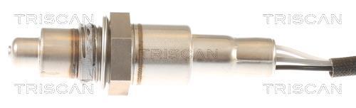 Sonde lambda (Sonde à oxygène) Triscan A/S 8845 29262