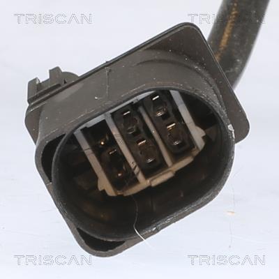 Sonde lambda (Sonde à oxygène) Triscan A/S ref. 8845 29263