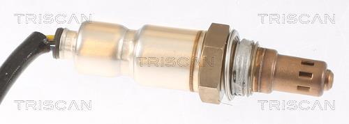 Sonde lambda (Sonde à oxygène) Triscan A/S ref. 8845 29263