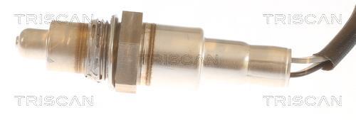 Sonde lambda (Sonde à oxygène) Triscan A/S ref. 8845 29264