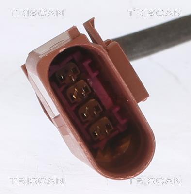 Sonda lambda Triscan A/S ref. 8845 29266