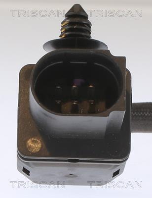 Sonde lambda (Sonde à oxygène) Triscan A/S ref. 8845 29267