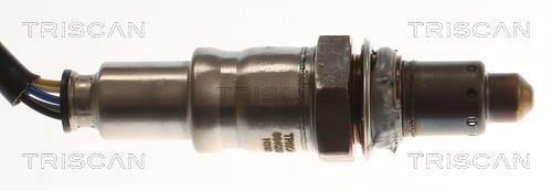 Sonde lambda (Sonde à oxygène) Triscan A/S 8845 29268