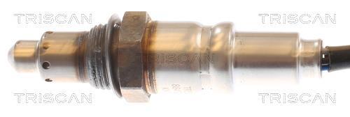 Sonde lambda (Sonde à oxygène) Triscan A/S ref. 8845 29270