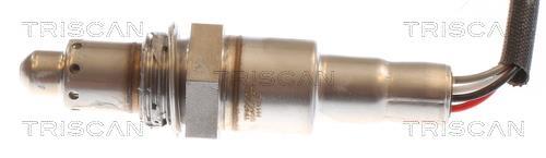 Sonde lambda (Sonde à oxygène) Triscan A/S ref. 8845 29272