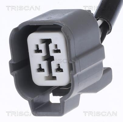 Sonde lambda (Sonde à oxygène) Triscan A/S ref. 8845 40051