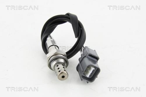 Sonde lambda (Sonde à oxygène) Triscan A/S ref. 8845 40060