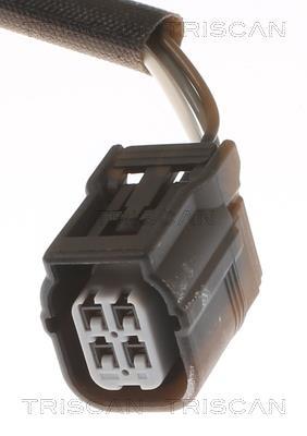 Sonde lambda (Sonde à oxygène) Triscan A/S ref. 8845 40095