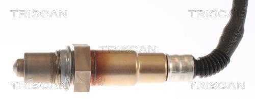 Sonde lambda (Sonde à oxygène) Triscan A/S ref. 8845 40095
