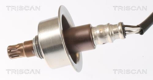 Sonde lambda (Sonde à oxygène) Triscan A/S 8845 40096
