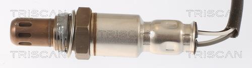 Sonde lambda (Sonde à oxygène) Triscan A/S ref. 8845 40098