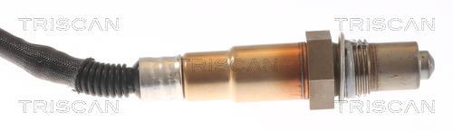 Sonde lambda (Sonde à oxygène) Triscan A/S ref. 8845 40099
