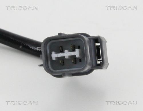 Sonde lambda (Sonde à oxygène) Triscan A/S ref. 8845 40501