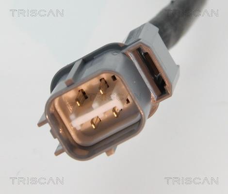 Sonde lambda (Sonde à oxygène) Triscan A/S 8845 40521