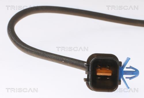 Sonde lambda (Sonde à oxygène) Triscan A/S ref. 8845 42003