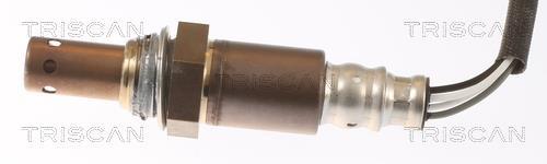 Sonde lambda (Sonde à oxygène) Triscan A/S ref. 8845 42003