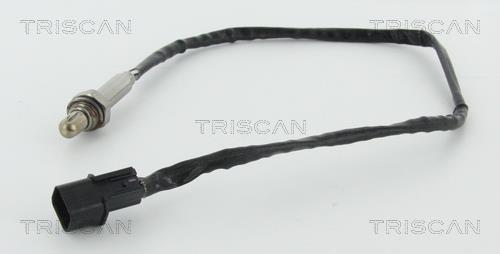 Sonde lambda (Sonde à oxygène) Triscan A/S ref. 8845 42004