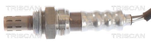 Sonde lambda (Sonde à oxygène) Triscan A/S ref. 8845 42011