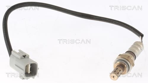 Sonde lambda (Sonde à oxygène) Triscan A/S ref. 8845 42013