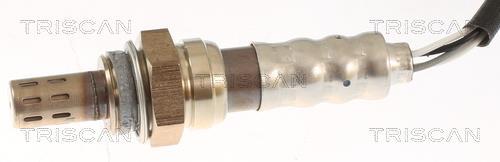 Sonde lambda (Sonde à oxygène) Triscan A/S ref. 8845 42013