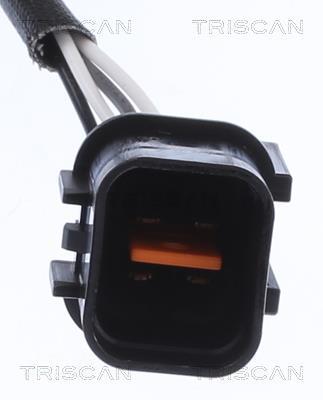 Sonde lambda (Sonde à oxygène) Triscan A/S ref. 8845 42500