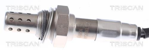 Sonde lambda (Sonde à oxygène) Triscan A/S ref. 8845 42500