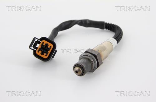 Sonde lambda (Sonde à oxygène) Triscan A/S ref. 8845 43000