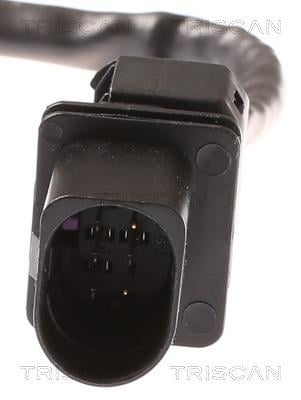Sonde lambda (Sonde à oxygène) Triscan A/S ref. 8845 43004