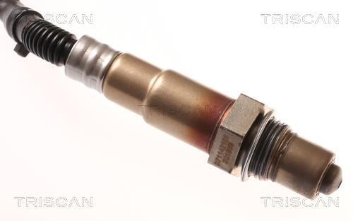 Sonde lambda (Sonde à oxygène) Triscan A/S ref. 8845 43004