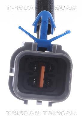 Sonde lambda (Sonde à oxygène) Triscan A/S ref. 8845 43009