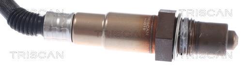 Sonde lambda (Sonde à oxygène) Triscan A/S ref. 8845 43009