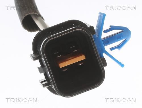 Sonde lambda (Sonde à oxygène) Triscan A/S ref. 8845 43010