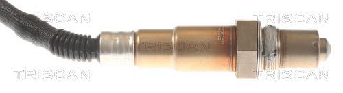 Sonde lambda (Sonde à oxygène) Triscan A/S ref. 8845 43010