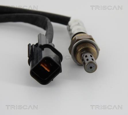 Sonde lambda (Sonde à oxygène) Triscan A/S ref. 8845 43013