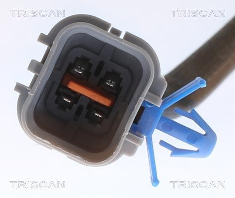 Sonde lambda (Sonde à oxygène) Triscan A/S ref. 8845 43015