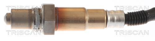 Sonde lambda (Sonde à oxygène) Triscan A/S ref. 8845 43015