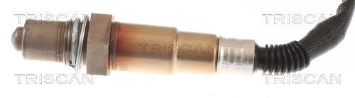 Sonde lambda (Sonde à oxygène) Triscan A/S 8845 43021