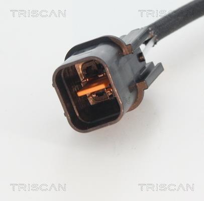 Sonde lambda (Sonde à oxygène) Triscan A/S ref. 8845 43022