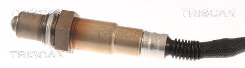 Sonde lambda (Sonde à oxygène) Triscan A/S ref. 8845 43026