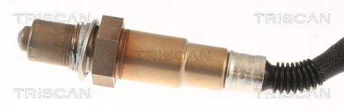Sonde lambda (Sonde à oxygène) Triscan A/S ref. 8845 43028