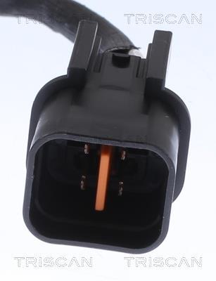 Sonde lambda (Sonde à oxygène) Triscan A/S ref. 8845 43039
