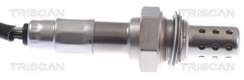 Sonde lambda (Sonde à oxygène) Triscan A/S ref. 8845 43039