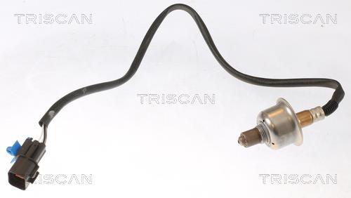 Sonde lambda (Sonde à oxygène) Triscan A/S ref. 8845 43040