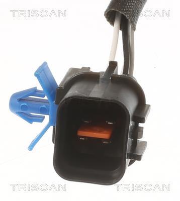 Sonde lambda (Sonde à oxygène) Triscan A/S ref. 8845 43040