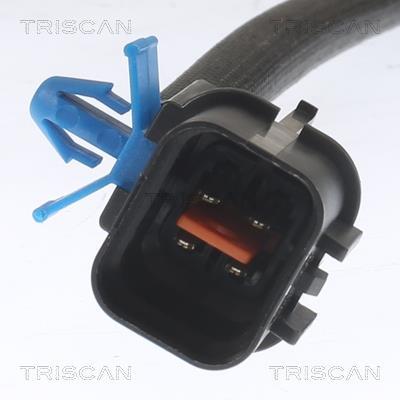 Sonde lambda (Sonde à oxygène) Triscan A/S ref. 8845 43041