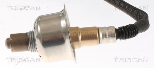 Sonde lambda (Sonde à oxygène) Triscan A/S ref. 8845 43041