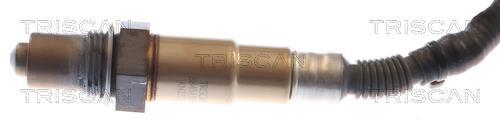 Sonde lambda (Sonde à oxygène) Triscan A/S ref. 8845 43085