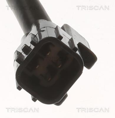 Sonde lambda (Sonde à oxygène) Triscan A/S ref. 8845 43086