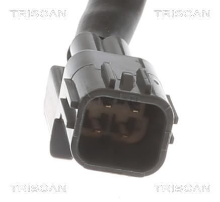 Sonde lambda (Sonde à oxygène) Triscan A/S ref. 8845 43087